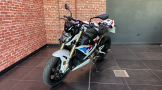 BMW S1000R SPORT